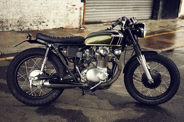 CB350