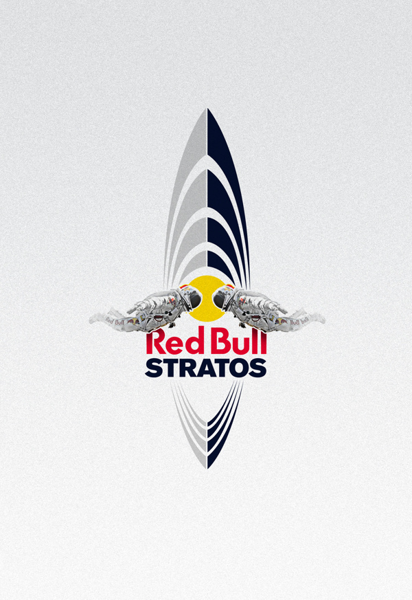 RedBull Stratos #baumgartner #felix #redbull #stratos