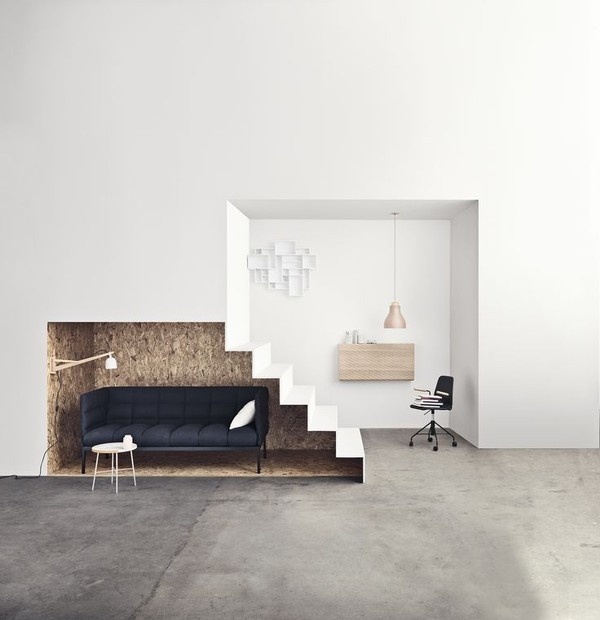 Bolia 2015 collection + new webshop - emmas designblogg #interior #design #decor #deco #decoration