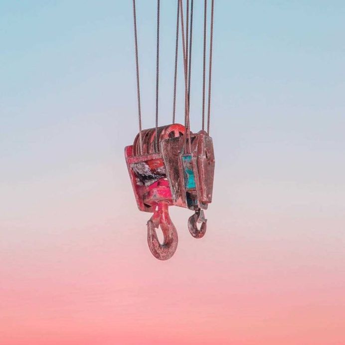 Flash: Andrew Albright Uses Sunset Light To Capture His Stunning Landscapes