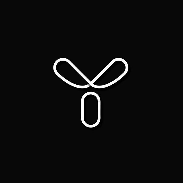 New icon work. #logo #icon