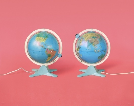Andrew B. Myers #pink #objects #photography