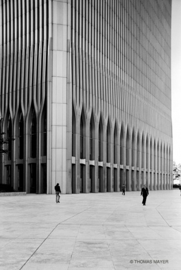 Architecture Photography: Architectural Photographers: Thomas Mayer - Architectural Photographers Thomas Mayer (13) (198134) - ArchDaily #mayer #photography #architecture #thomas