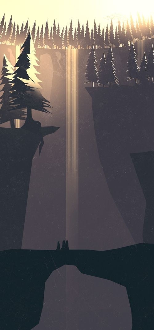 Game Style Exploration #game #illustration #concept