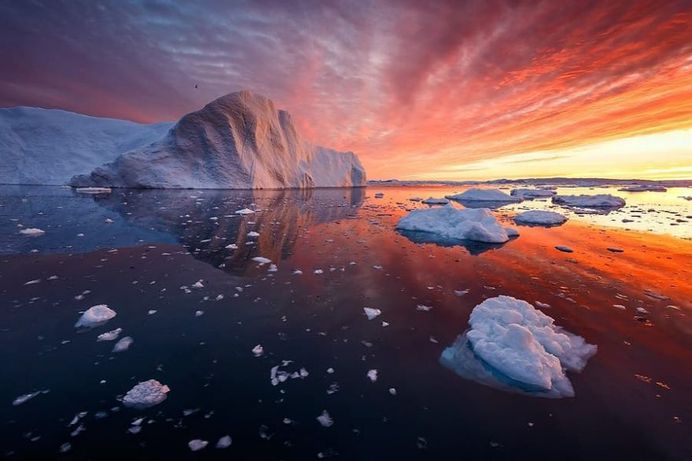 Magnificent Landscape Photography by Erez Marom