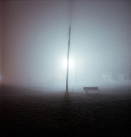 There is only one step from the sublime to the ridiculous. - but does it float #photography #light #art