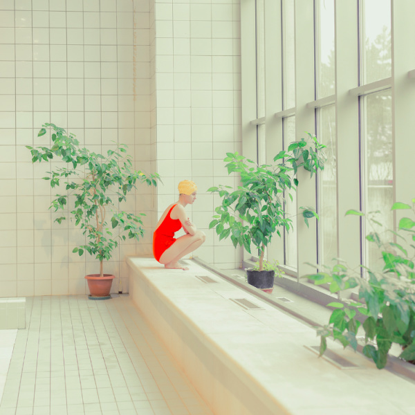 Maria Svarbova | PICDIT