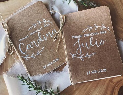 The following article will discuss how to write wedding vows. As well, we will provide you with examples of different types of wedding vows.