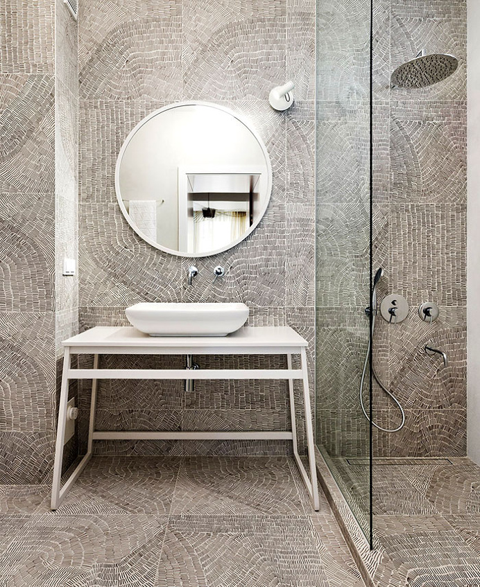 Trendy Apartment by PS Architects - #decor, #interior, #home
