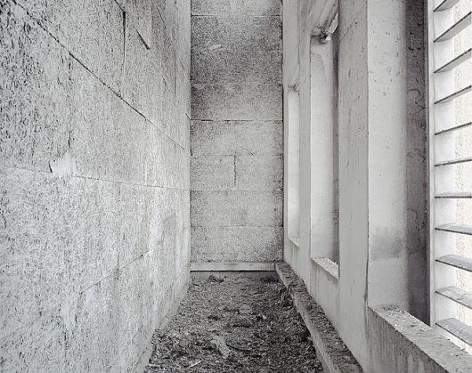 Matthieu Gafsou — Portfolio — Slash Paris #urban #matthieu #photography #gafsou #art