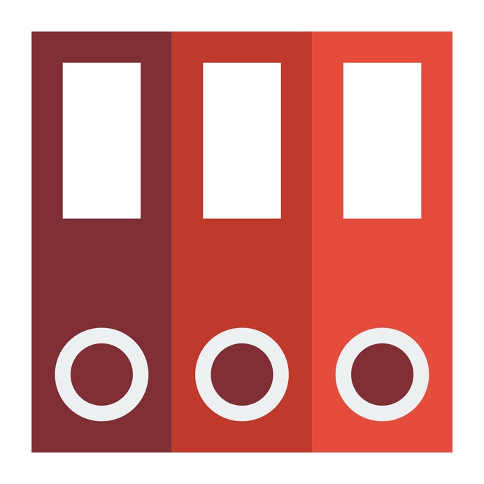 See more icon inspiration related to folder, documents, office, business, storage and material on Flaticon.