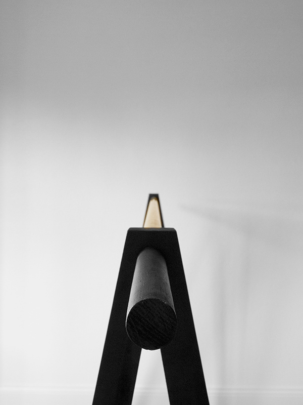 Brass Robe