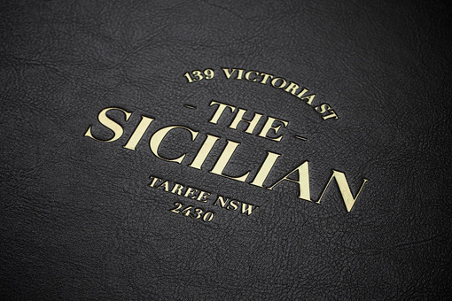 bravoco_sicilian_01 #sicilian #the #branding #restaurant