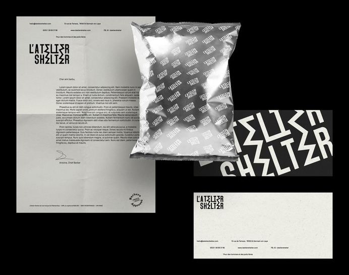 L'Atelier Shelter 7