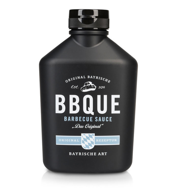 #BBQSauce #design #packaging