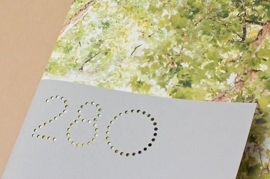 Identity — Website and Print Showcase | September Industry #print #design #graphic #publication