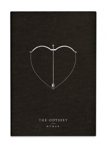 CommonerInc #heart #book #cover #illustration #arrow