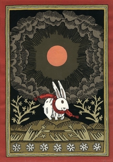 Elzbieta Gaudasinska - 50 Watts #illustration #books #vintage