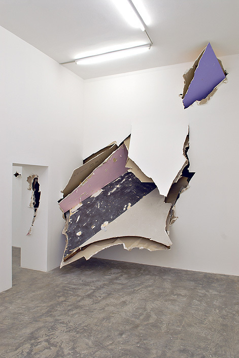 Felix Schramm #exhibition #art