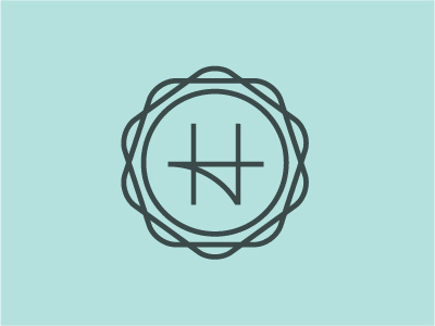 Personal Identity #seal #logo #identity