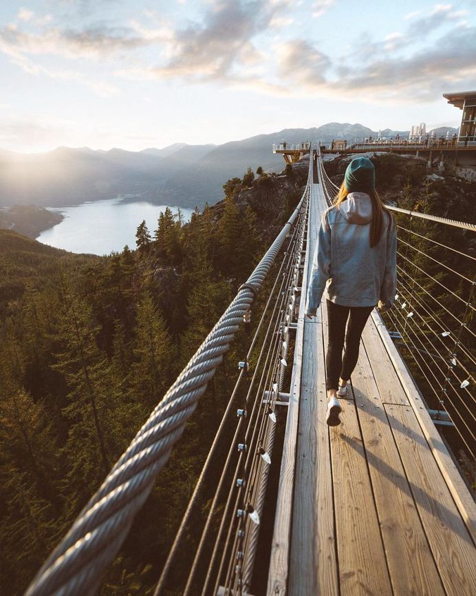Awesome Landscape and Adventure Photography by Braedin Toth