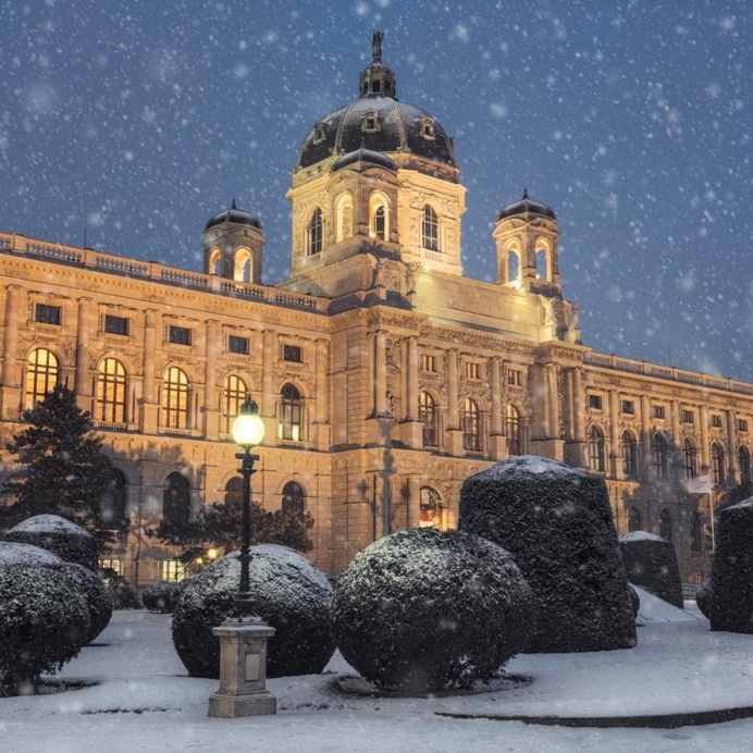 Incredible Travel Photography by Natalia Grebesheva