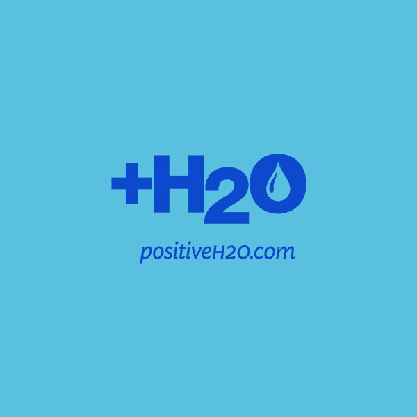 Positive H2O