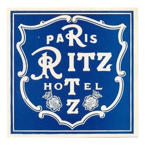 Vintage Me Oh My #label #typography