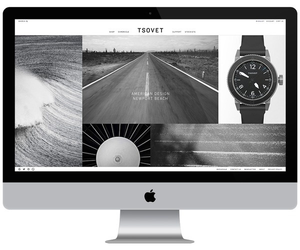 TSOVET #design #digital #tsovet #widmanski #adam #web