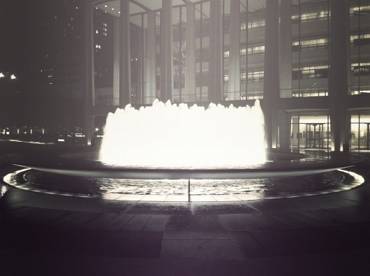 All sizes | Lincoln Center | Flickr - Photo Sharing! #photography #fountain