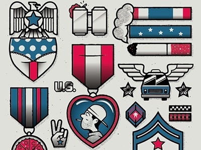 Dribbble_ramis #illo