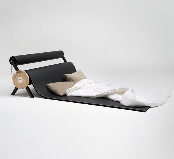roll #design #sleep #product #bed #roll