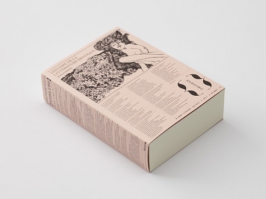 wangzhihong.com #print #design #graphic #book #sleeve #cover