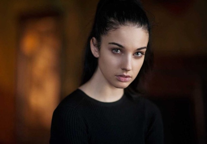 Beauty Photography by Maxim Maximov