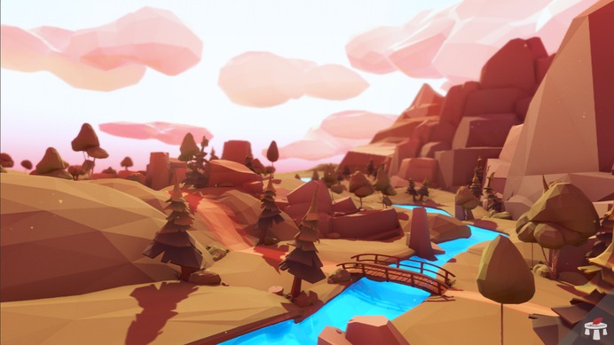 Image result for low poly game graphics