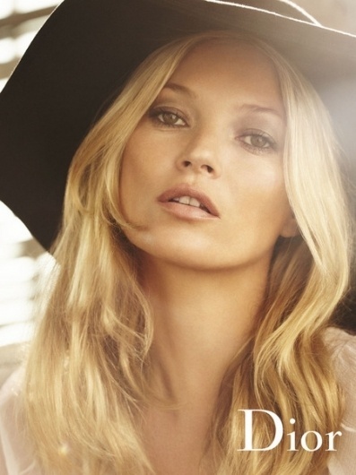 Merde! - Commercial (Kate Moss by Pietro Birindelli,... #fashion