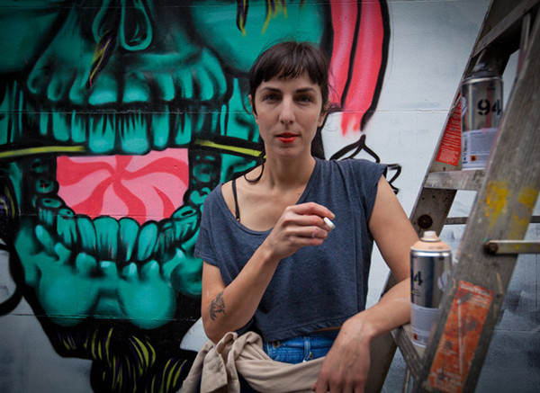 Graffiti Artists by John Hicks #inspiration #photography #portrait