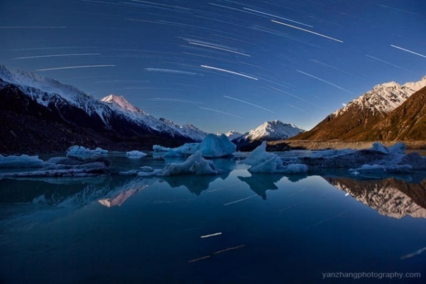 Yan Zhang #nature #photography #landscape
