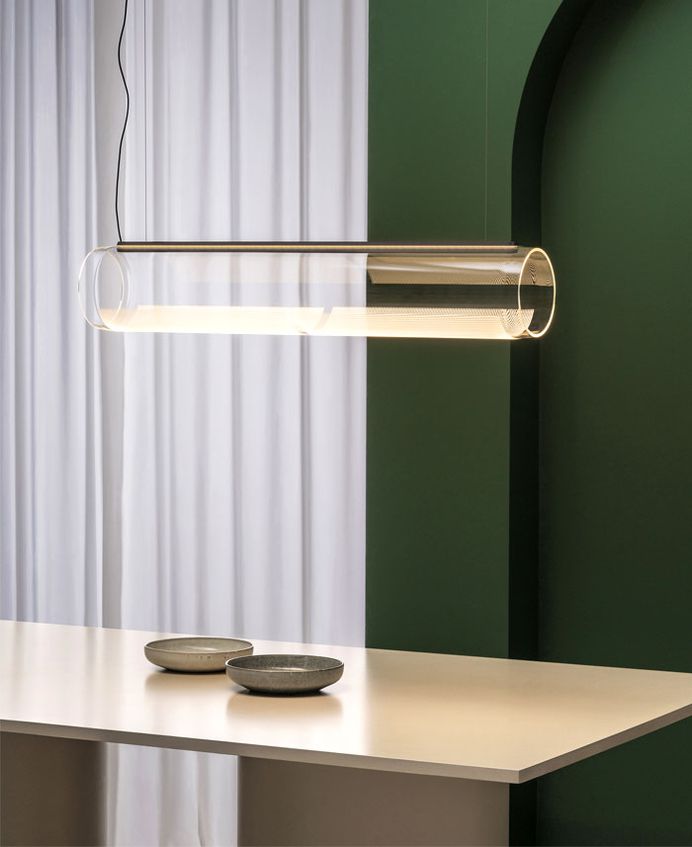 Guise Achieves a Magical Effect Thanks to New LED Technology - InteriorZine