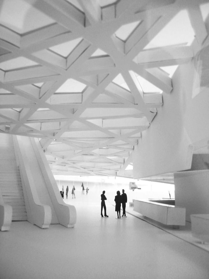 Porsche Museum | DMAA