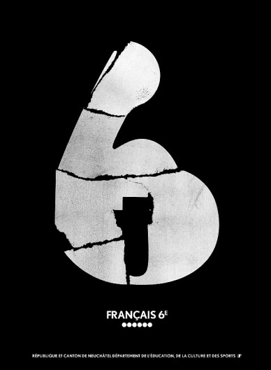 Dynamo: MENS #typography