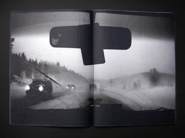Ingmar Spiller #photo #layout #editorial