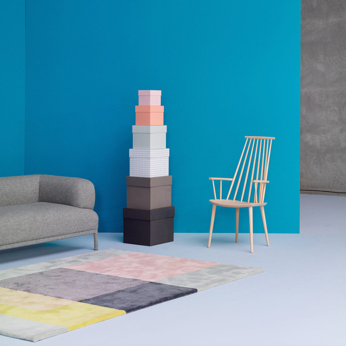 Hay - J110 Chair, Ambienteabbildung #chair
