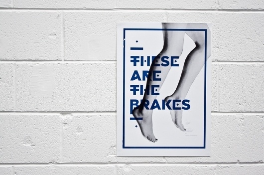 Artcrank 2010 | Catalogue #poster #typography
