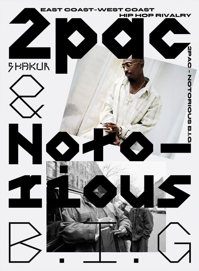 2Pac & Notorious B.I.G