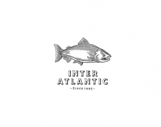 The One Color Logos Collection on the Behance Network #logo #typography