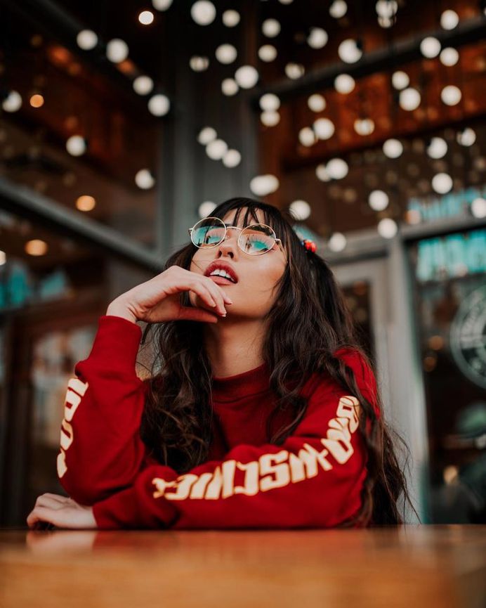 Moody, Fashion and Street Style Portrait Photography by Tom Dewh