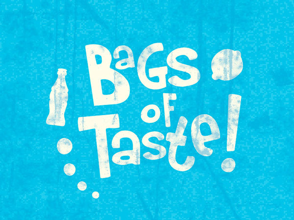 Tesco Classic Sweet Treats xe2x80x94 The Dieline #taste #rough #sweets #minimal