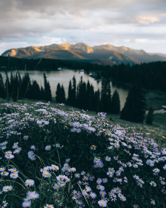 #neverstopexploring: Adventure Landscape Photography by Forrest Winants Smith