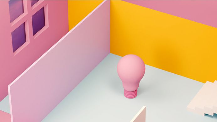 La Luz de los Sentidos on Behance
